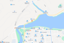 开州区镇东街道大丘片区FT07-4/02电子地图