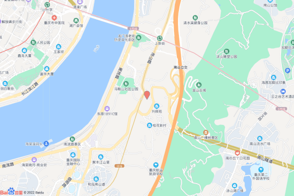 交通图