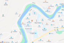开州区云枫街道电子地图