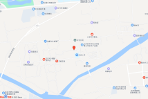 利大路西侧地块六电子地图