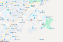临桂区山塘巷以南电子地图