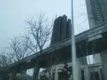 在建工地