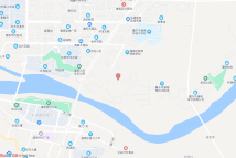 潼南两桥片区B-91-01/02号地块电子地图