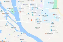 栖贤片区A06地块电子地图