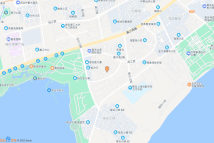 罗浮山路东、漳江支路北电子地图