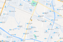 长江中路东侧、大红旗西路南侧地块电子地图
