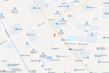 温江区涌泉街道明光社区电子地图