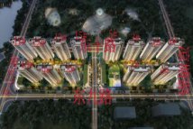 兴进珺府兴进珺府标点图