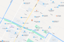 北辰公寓西侧电子地图