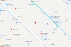 政实路和丰饶路交叉口东南角地块[象山]