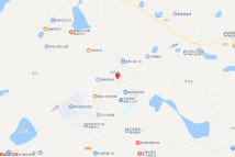 香泉镇和土出[2022]54号电子地图