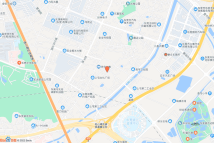 东莞市寮步镇上屯村电子地图