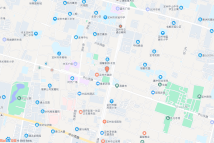 张寒辉大街西侧[2022]75号地块电子地图