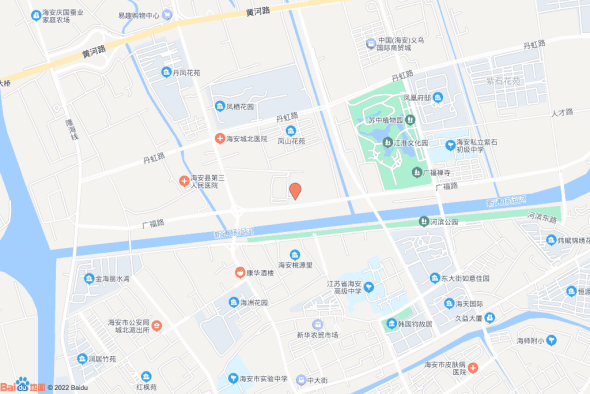 交通图