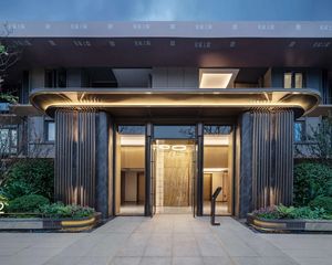 玺宸上院4室2厅南北