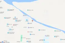 清河街东侧[2022]76号地块电子地图