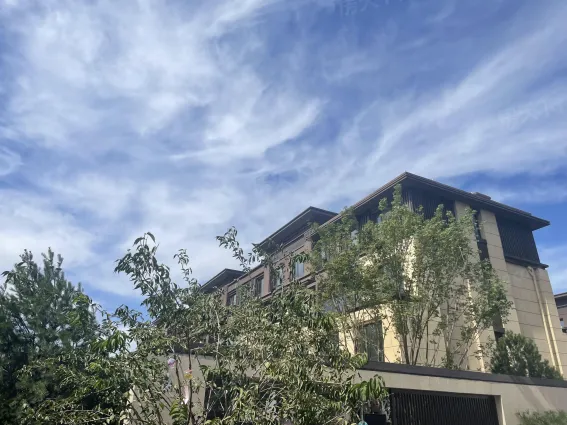 京能·丽墅怎么样:物业费一般水平,业主能享.-北京房天下楼盘点评