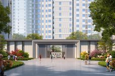 武夷·天悦云璟[东侨区]