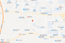 [2022]浏阳市135号电子地图