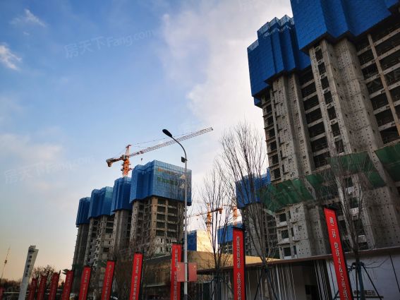 保利阅云台怎么样:预计2024年6月整体交.-石家庄房天下楼盘点评