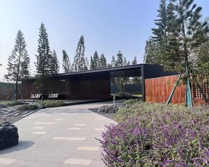 招商天府序4室2厅北