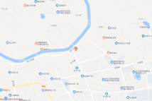 [2022]浏阳市143号电子地图
