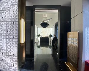 公园和御2室1厅南北