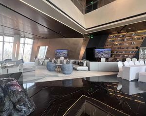 招商天府序4室2厅南北