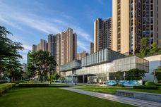 中洲半岛城邦[博罗]