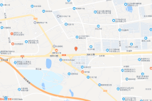 [2022]浏阳市138号电子地图