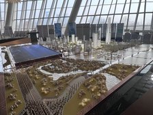 招商时代公园天樾境B区 3室2厅 南