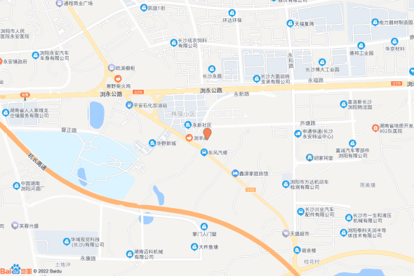 交通图