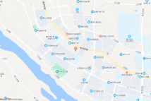 城投云璟电子地图