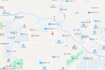 望都县[2022]第15号地块电子地图