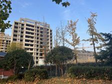 适宜居住,楼型好,房型不错,适合居住