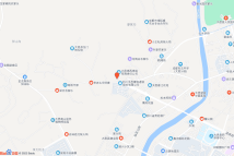 大邑县晋原街道DY2022-010(252)电子地图