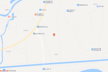 郭庄镇赤荣线南侧局部地块二电子地图