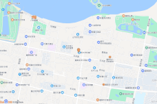 北关路北、登州路西[蓬莱]