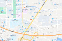 蜀山区习友路与金寨路交口西北电子地图