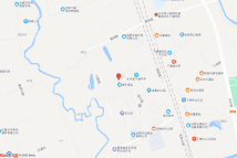 下塘镇CF202220电子地图