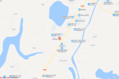 三荻路以北,惠民路以南,胜利路以东