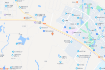 开发区下庄路西侧、凤竹路北侧局部地块电子地图