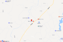蒲江县成佳镇麟凤村PJ2022-16(252)电子地图