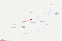 永福县罗锦镇新农贸市场旁电子地图