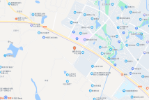 开发区句通路东侧、凤竹路北侧局部地块电子地图