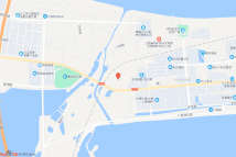 九江经开区浔阳西路以南、九瑞大道以北电子地图