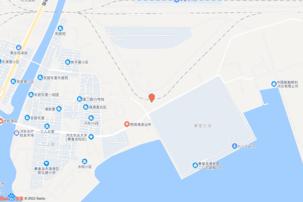 交通图