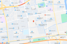 GZ417地块电子地图