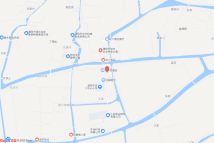 溧阳市埭头镇X102东侧、永丰管业北侧3#地块电子地图