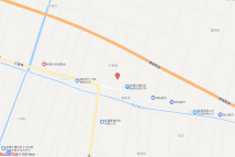 通州区东社镇杨港初中西侧地块保障房电子地图